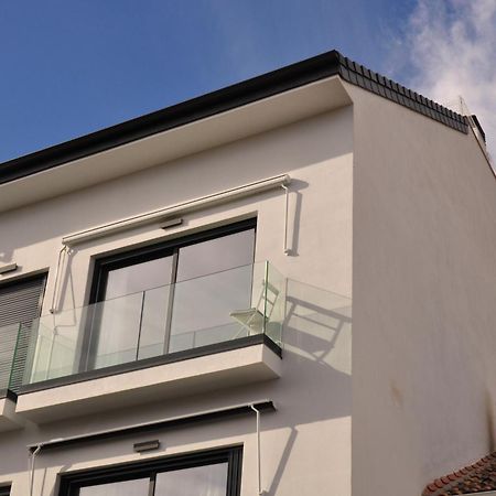 Valinor Apartments Boliches フエンヒロラ エクステリア 写真