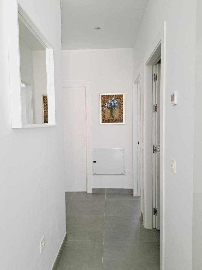 Valinor Apartments Boliches フエンヒロラ エクステリア 写真