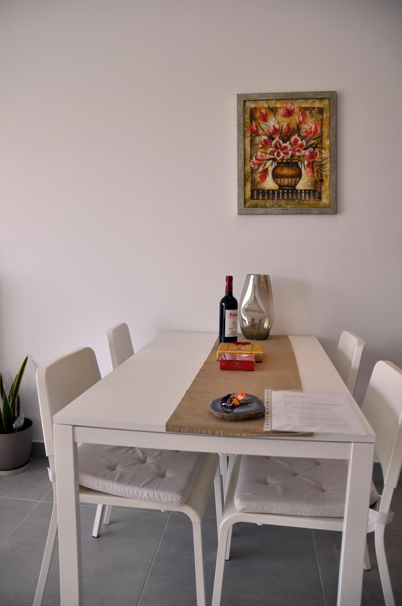 Valinor Apartments Boliches フエンヒロラ エクステリア 写真