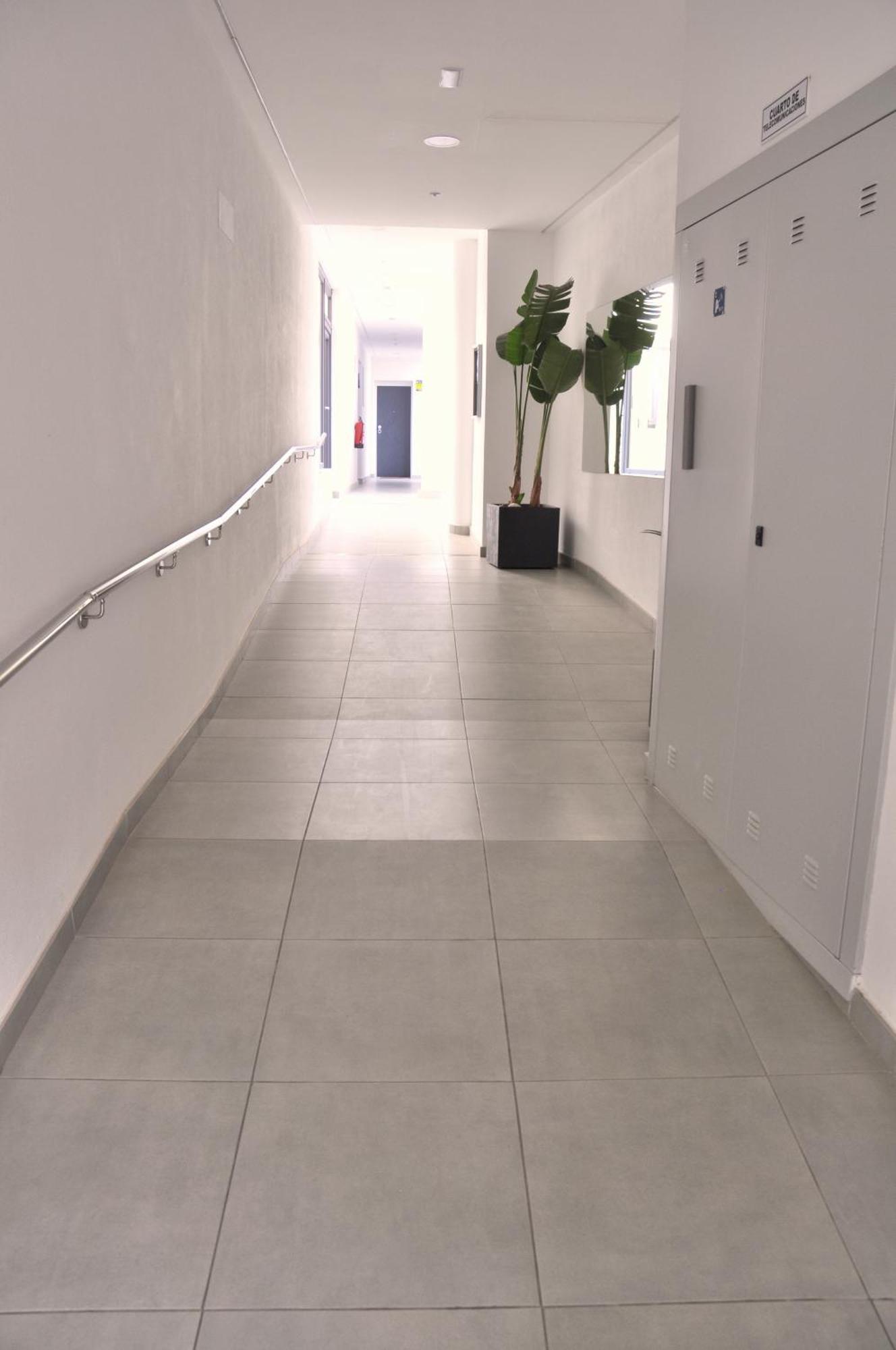 Valinor Apartments Boliches フエンヒロラ エクステリア 写真