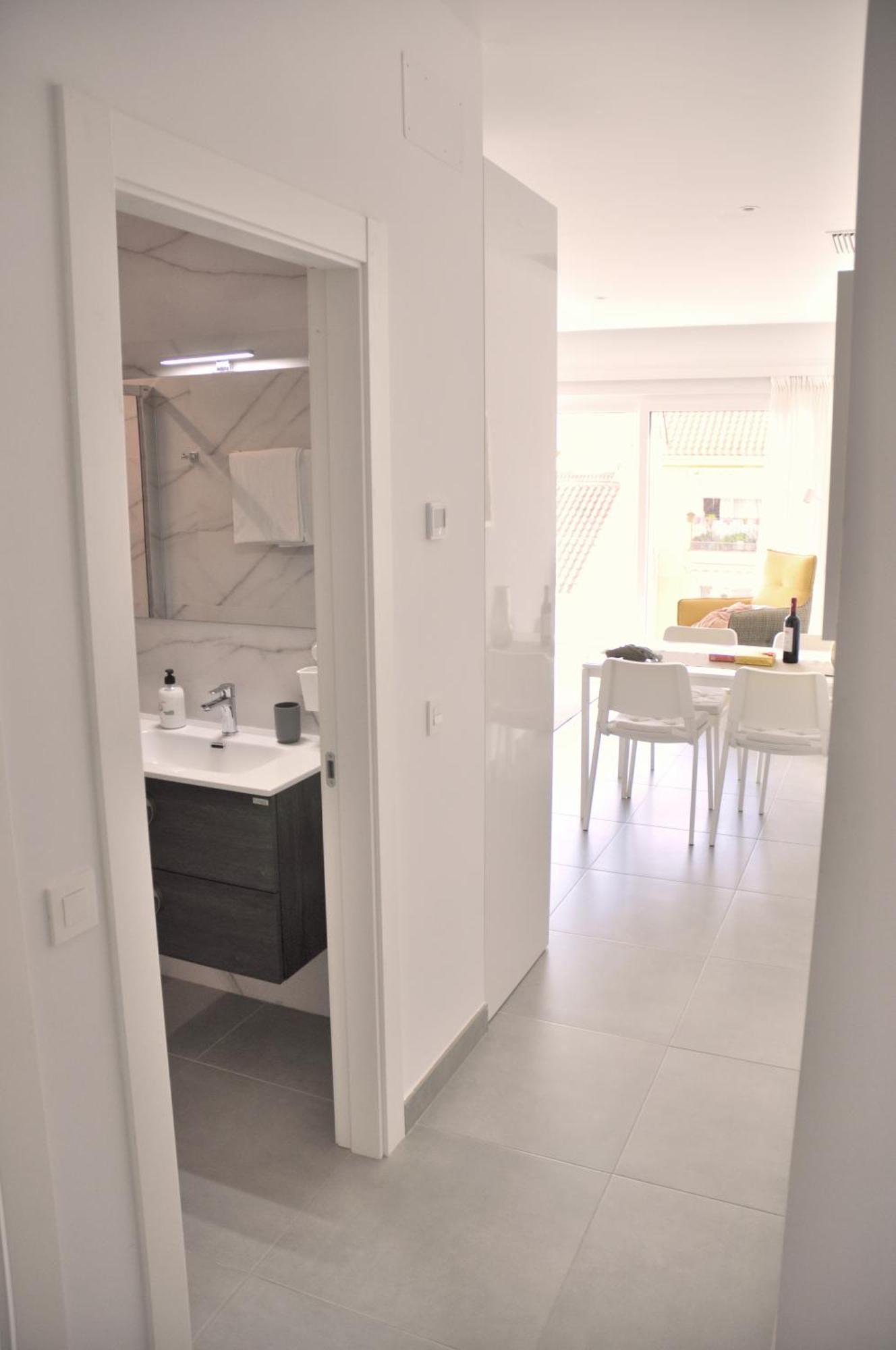 Valinor Apartments Boliches フエンヒロラ エクステリア 写真