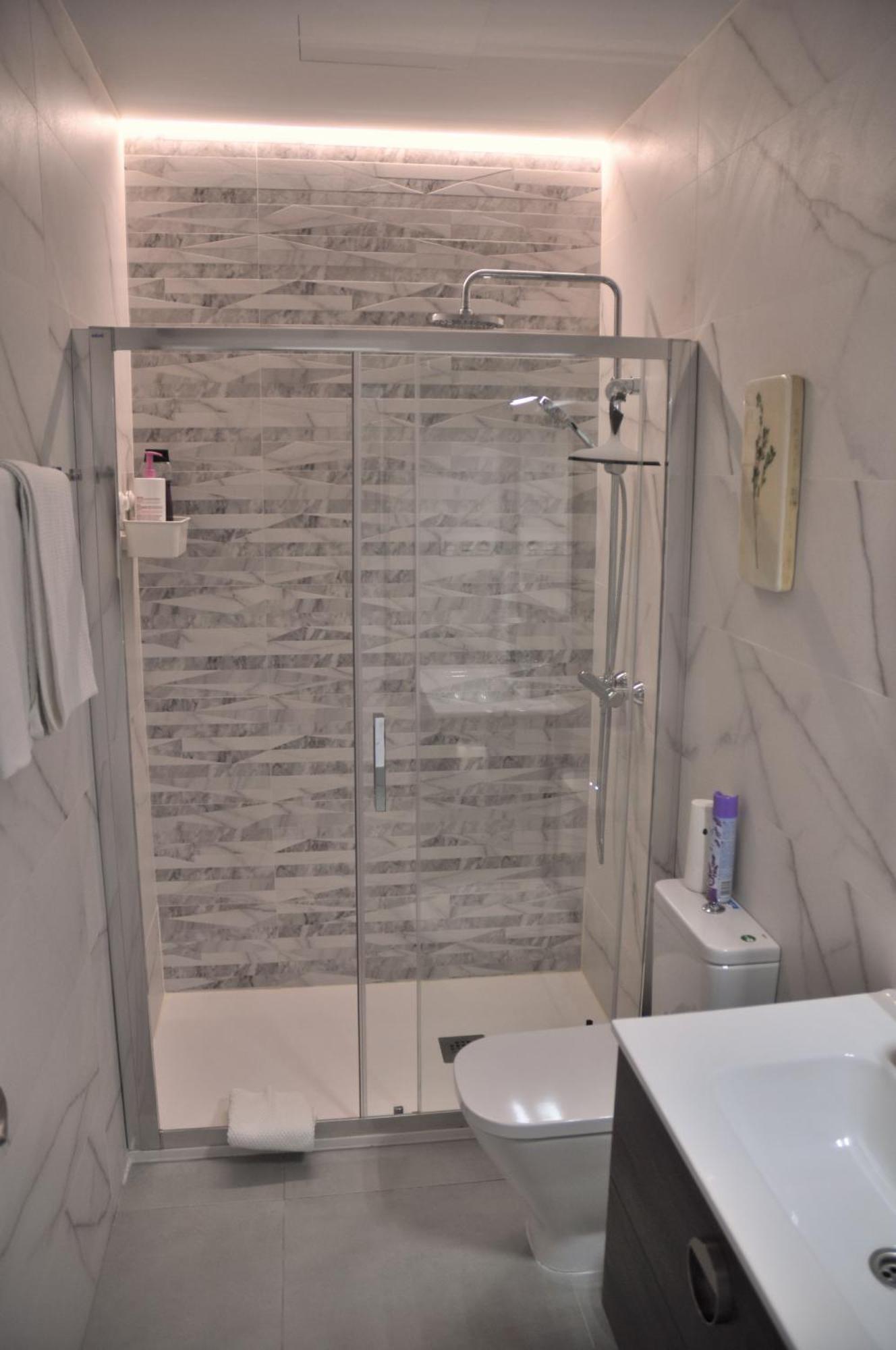 Valinor Apartments Boliches フエンヒロラ エクステリア 写真
