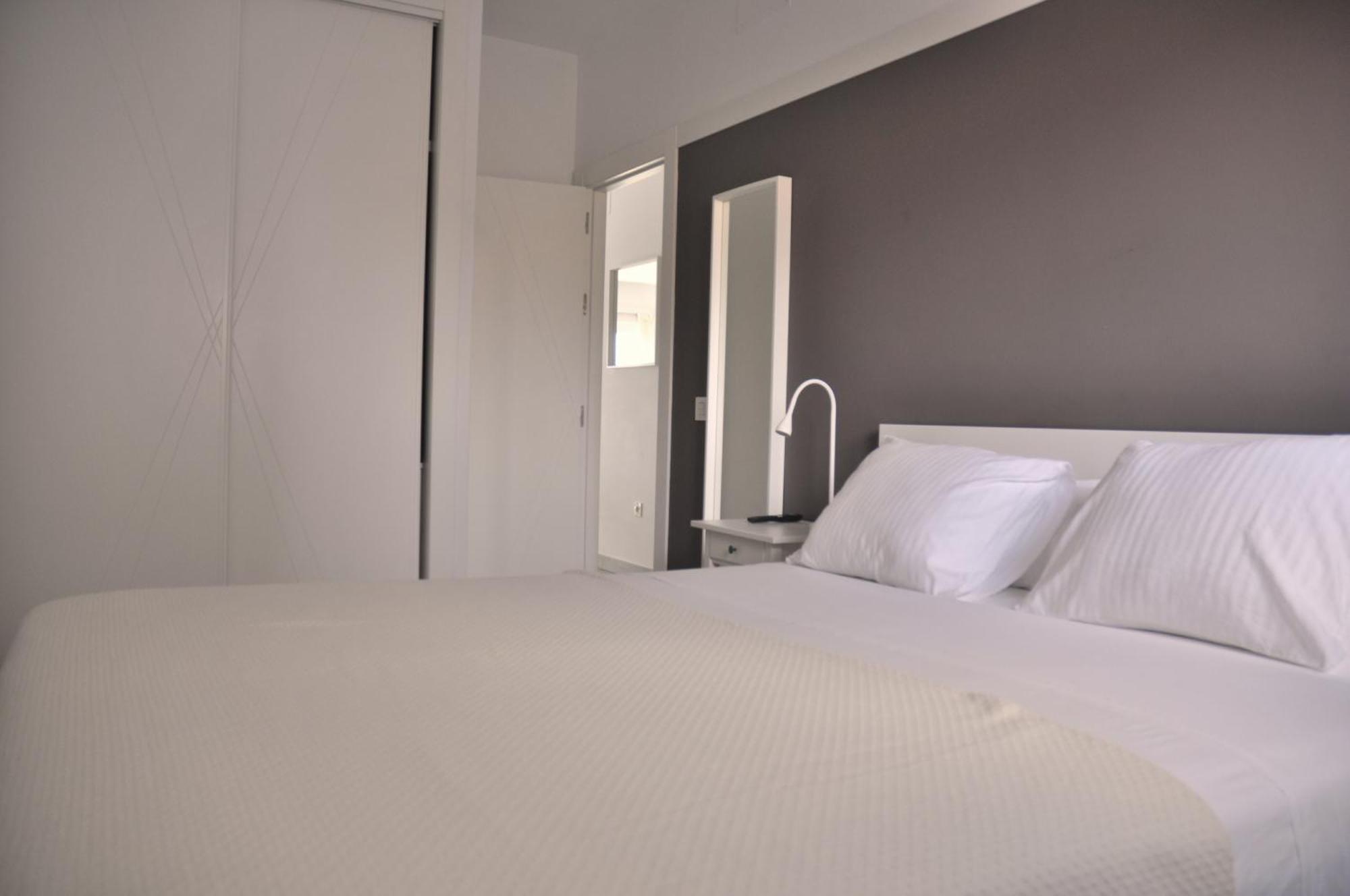 Valinor Apartments Boliches フエンヒロラ エクステリア 写真
