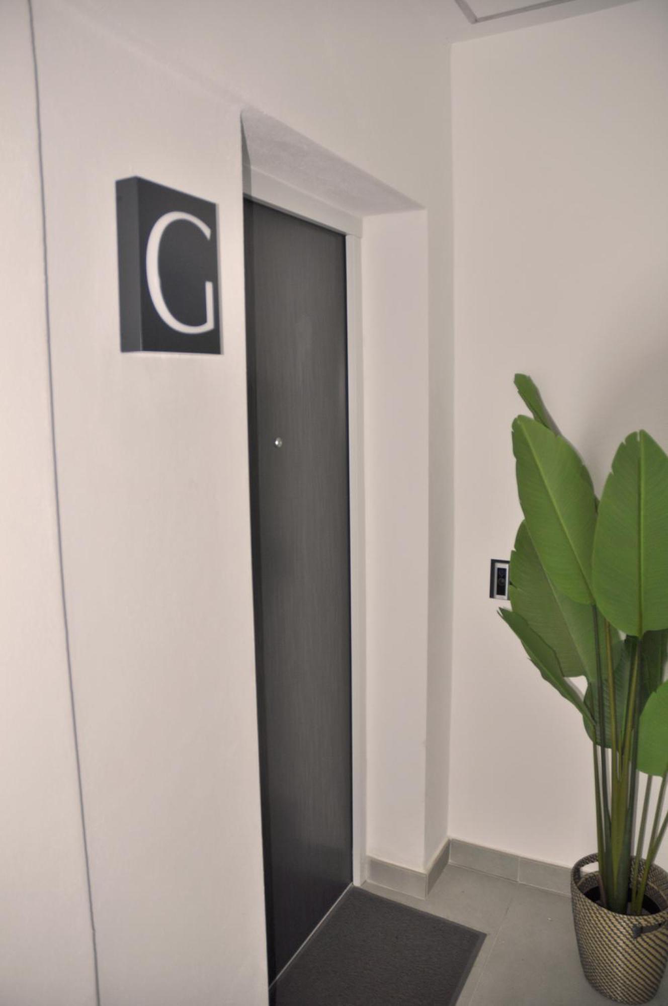 Valinor Apartments Boliches フエンヒロラ エクステリア 写真